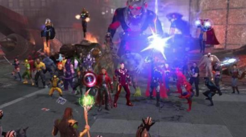 Gazillion Staff Laid Off The Day Before Thanksgiving