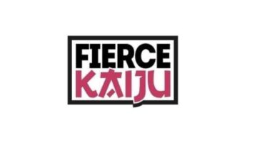 Coatsink and Fierce Kaiju Collaborate on Secretive Original VR IP