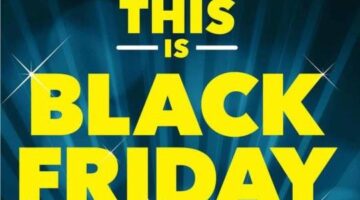 Amazon Black Friday: Top $14.99 Video Game Deals