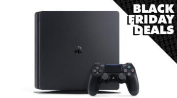 Gamers and Black Friday: A Match Made in Heaven or Hell?