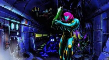 What Makes ‘Metroid Fusion’ So Fantastic?
