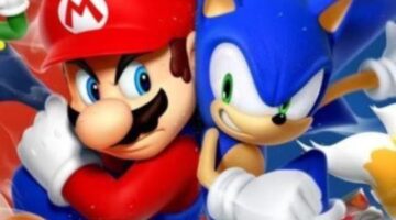 Nine Things Super Mario Odyssey Takes From Sonic