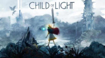 Child of Light is a Love Letter to Fables and JRPGs