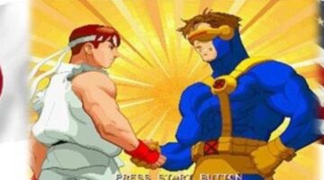 Marvel vs. Capcom was made because Marvel wanted more exposure for their characters in Japan