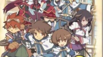 Class Of Heroes 3 Aiming for Spring 2018; Switches to PlayStation 3 Version