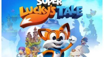 Xbox One console exclusive digital game deals include Super Lucky’s Tale, Forza and more