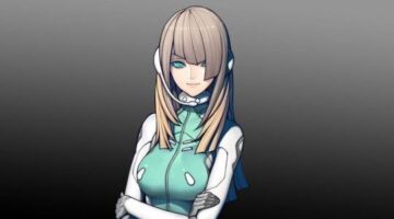 PS4/PS Vita Exclusive Metal Max Xeno Reveals a Robot Waifu and Two New Dudes in New Screenshots
