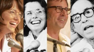 Battle of the Sexes: Fact VS Fiction