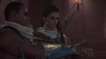 Playing with History: Where and When next for Assassin’s Creed? (TSA)