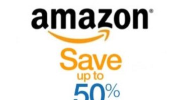 Amazon Black Friday Digital Deals: 50%+ Off Blowout Sale Highlights