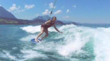 Stand Up Paddle Boards