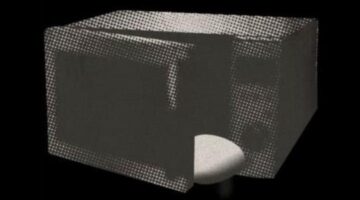 Bandai Namco Just Put Up a Weird Teaser For Their Next Announcement