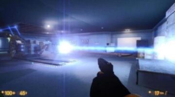 Black Mesa Xen Release delayed yet again, new screenshots released