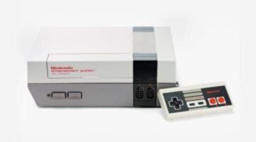 How Marvel’s Creative Head Helped Bring Nintendo to America