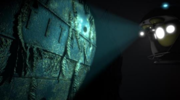 Explore the World’s Most Famous Shipwreck as Titanic VR Sails onto Steam Early Access