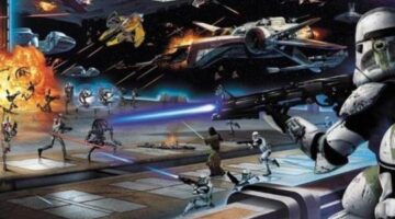 Don’t Move On: Keep Pressure on EA