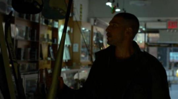 Jon Bernthal will be a Guest at Heroes & Villains Fan Fest San Jose