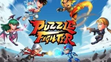 Puzzle Fighter (iOS/Android) – Tips and Tricks Guide: Hints, Cheats, and Strategies