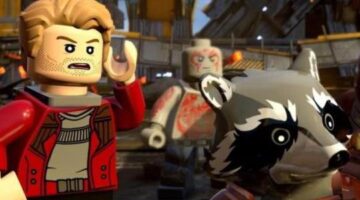 Lego Marvel Super Heroes 2 (XOne) Review | VGChartz