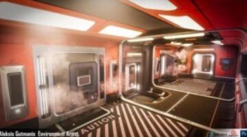 Star Citizen, Silent Hill 2 and Spyro The Dragon recreated in Unreal Engine 4