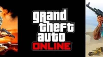 Grand Theft Auto Online is Having a Black Friday Sale