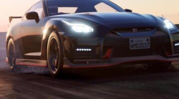 Project Cars 2’s upgrades have a different focus on Xbox One X