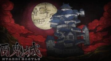 Hyakki Castle Review (PC) | KeenGamer