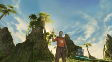Review – Outcast: Second Contact (Xbox One) | WayTooManyGames