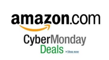 Amazon Cyber Monday Video Games:  Lightning Deal Highlights