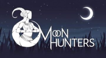 MVGN Review: Moon Hunters For Nintendo Switch