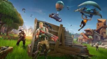 14-Year Old Video Game Cheater Sued, Mom Says He’s A Scapegoat