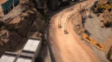Review: Mantis Burn Racing (Nintendo Switch)|Gert Lush Gaming