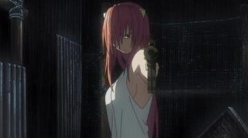 Elfen Lied Review: Crushing One Poor Soul At A Time