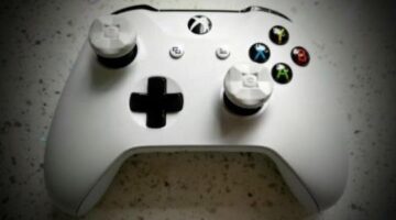 KontrolFreek Destiny 2 Ghost Thumbsticks for Xbox One Review