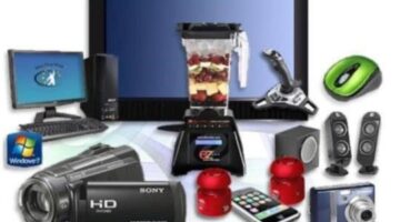 Amazon Cyber Monday Sale For Tech Live