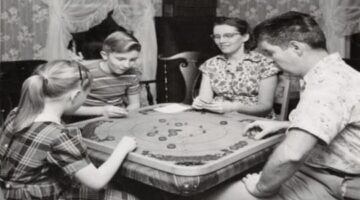 The Joy of Board Game Nights