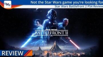 Star Wars Battlefront 2 Review – A disturbance in the force | MWEB GameZone