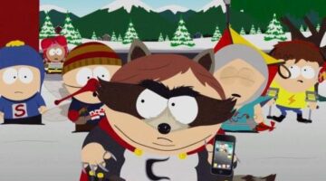 Cartman and crew are at it again in South Park The Fractured But Whole | Entertainium