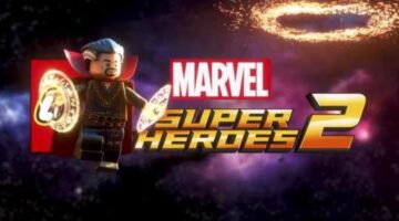 LEGO Marvel Super Heroes 2 Review – Creep-Score