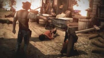 Wild West Online – Alpha Impressions | Gamereactor