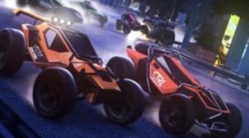Mantis Burn Racing On Switch Is A Solid Port For A Solid Top Down Racer (TSA)