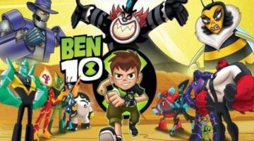 Link-Cable Review: Ben 10