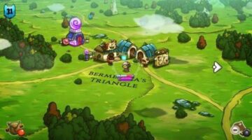 10 Indie Gems to Grab in the Steam Autumn Sale