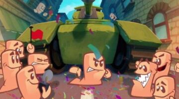 You Should Fill Your Switch With Worms