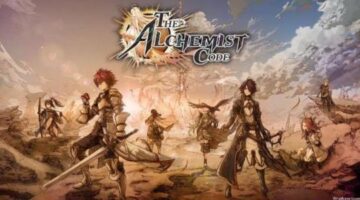 The Alchemist Code Review by Gaming on Batteries