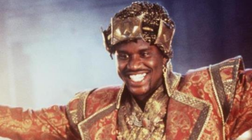 SHAQ: What I learned from the failures of ‘Kazaam’ and ‘Shaq Fu’