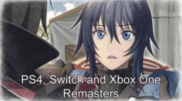 Dear Sega, Please Remaster Valkyria Chronicles 2 and 3 for PS4, Nintendo Switch, and Xbox One