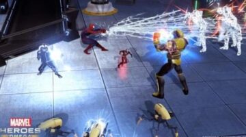 Marvel Heroes Omega to Shut Down – Developer Gazillion Closing