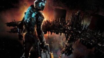 Video Games Club #22 – Dead Space 2