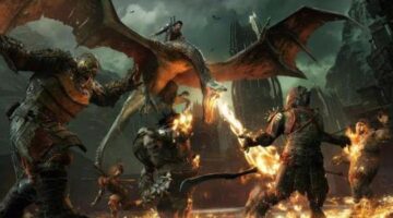Steam Cyber Monday 2017 Deals: Best PC Game Sales On GTA 5, Fallout 4, Shadow Of War, Pyre, And More